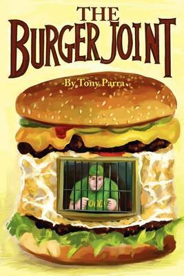 The Burger Joint by Tony Parra image