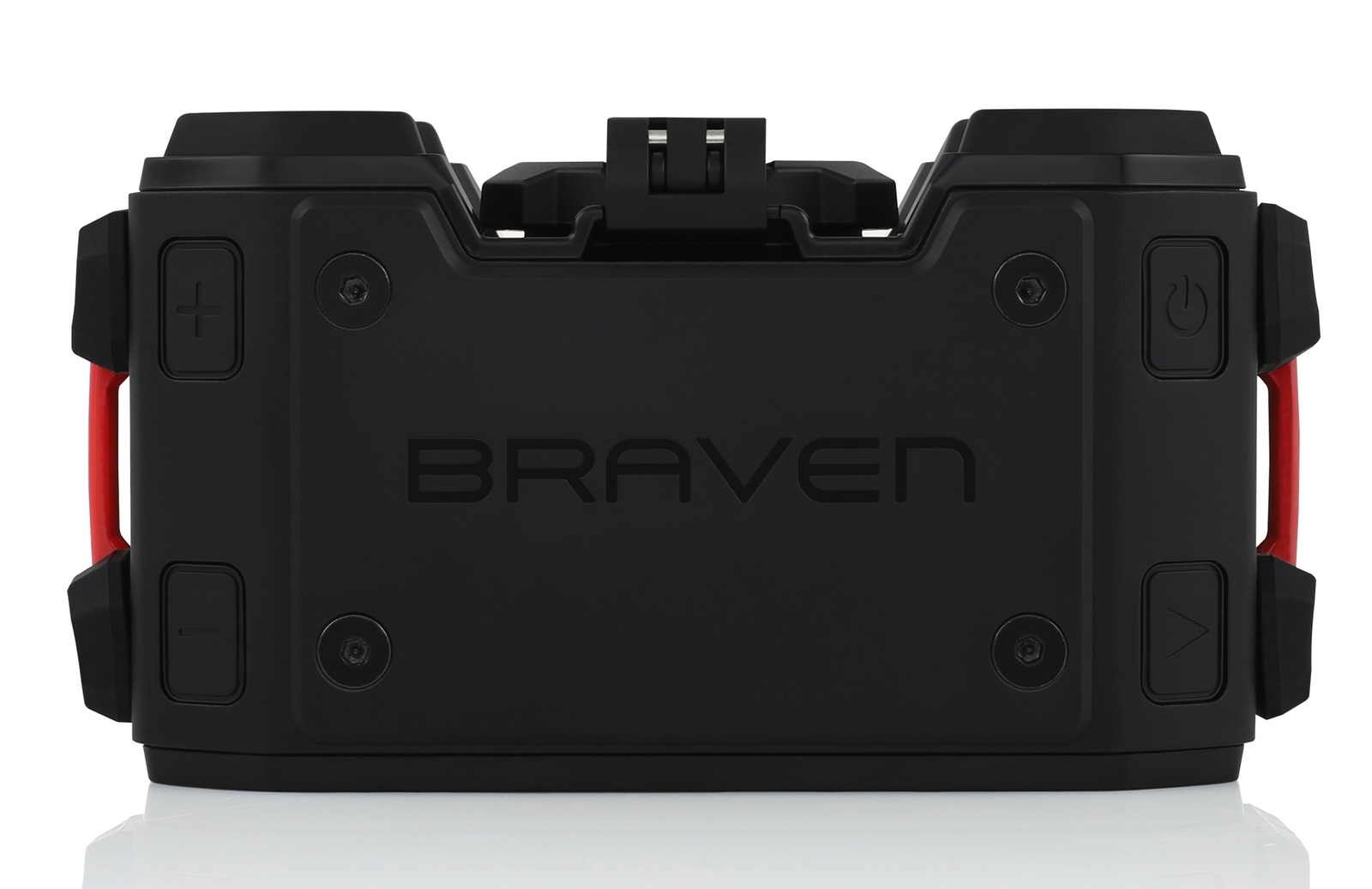 BRAVEN BRVPRO Bluetooth Speaker (Black) at Mighty Ape NZ