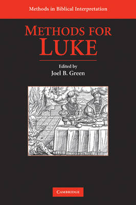 Methods for Luke on Hardback