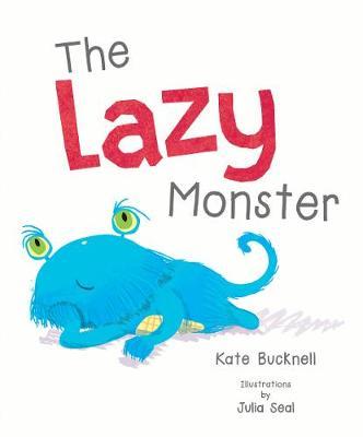 The Lazy Monster image