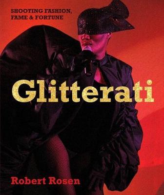 Glitterati by Robert Rosen image