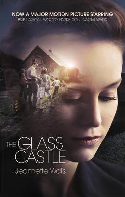 The Glass Castle by Jeannette Walls image