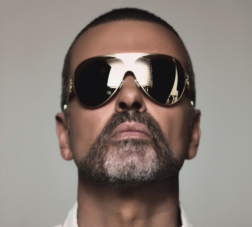 Listen Without Prejudice/MTV Unplugged by George Michael image
