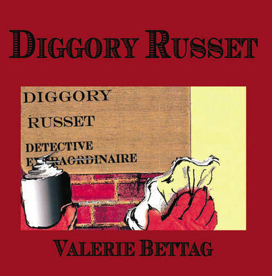 Diggory Russet by Valerie Bettag image