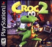 Croc 2 for Croc 2 for