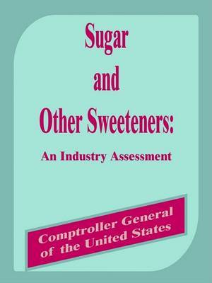Sugar and Other Sweetners: An Industry Assessment by Books for Business image