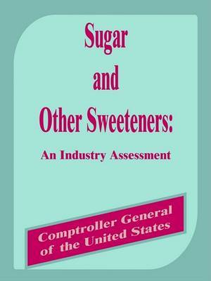 Sugar and Other Sweetners image