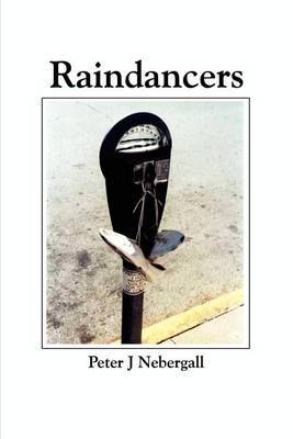 Raindancers by Peter J. Nebergall image
