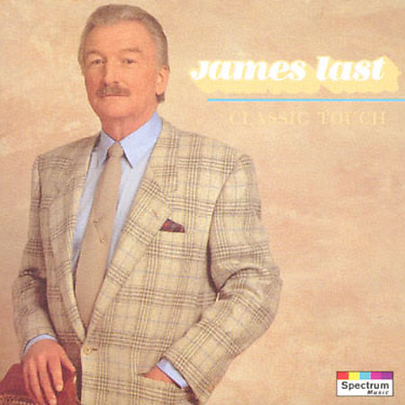 Classic Touch by James Last image