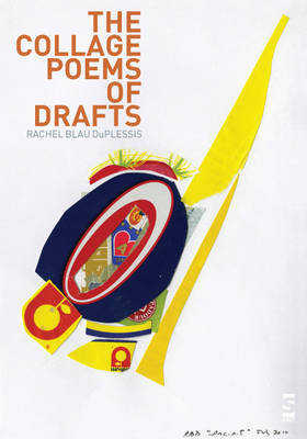 The Collage Poems of Drafts by Rachel Blau DuPlessis image