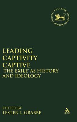 Leading Captivity Captive image