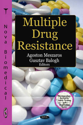 Multiple Drug Resistance image