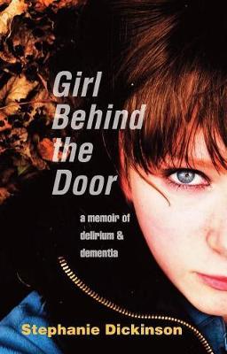 Girl Behind the Door by Stephanie Emily Dickinson image
