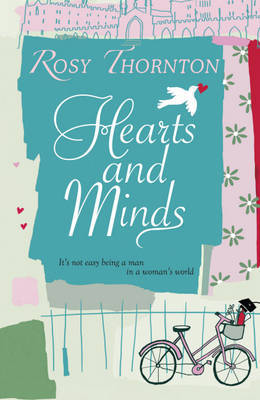 Hearts and Minds by Rosy Thornton image
