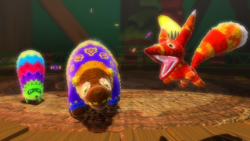 Viva Pinata: Party Animals for Xbox 360 image