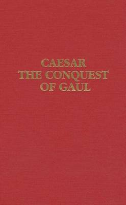 Conquest of Gaul by Julius Caesar image