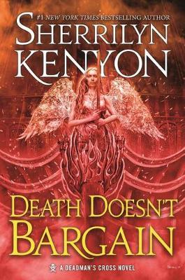 Death Doesn't Bargain by Sherrilyn Kenyon image