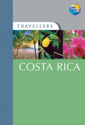 Costa Rica by Thea Macaulay image