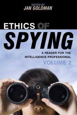 Ethics of Spying