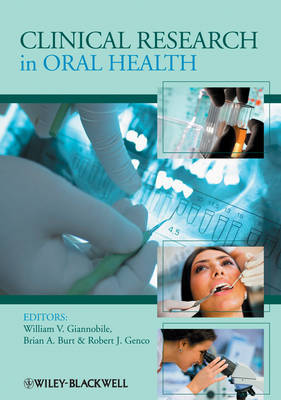 Clinical Research in Oral Health image