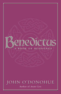 Benedictus by John O'Donohue image