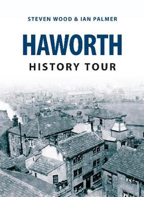 Haworth History Tour by Steven Wood image