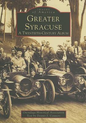 Greater Syracuse by Onondaga Historical Association image