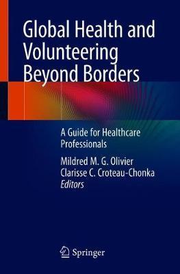 Global Health and Volunteering Beyond Borders image