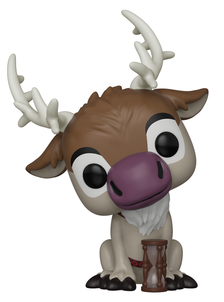 Frozen 2: Sven - Pop! Vinyl Figure image