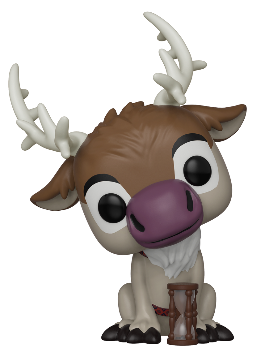 Sven - Pop! Vinyl Figure image