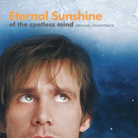 Eternal Sunshine Of The Spotless Mind by Original Soundtrack image