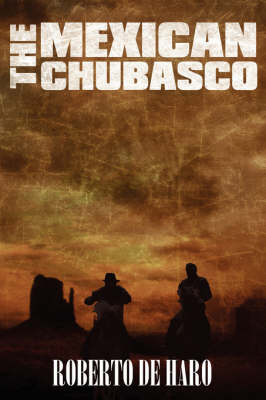 The Mexican Chubasco by Roberto de Haro image
