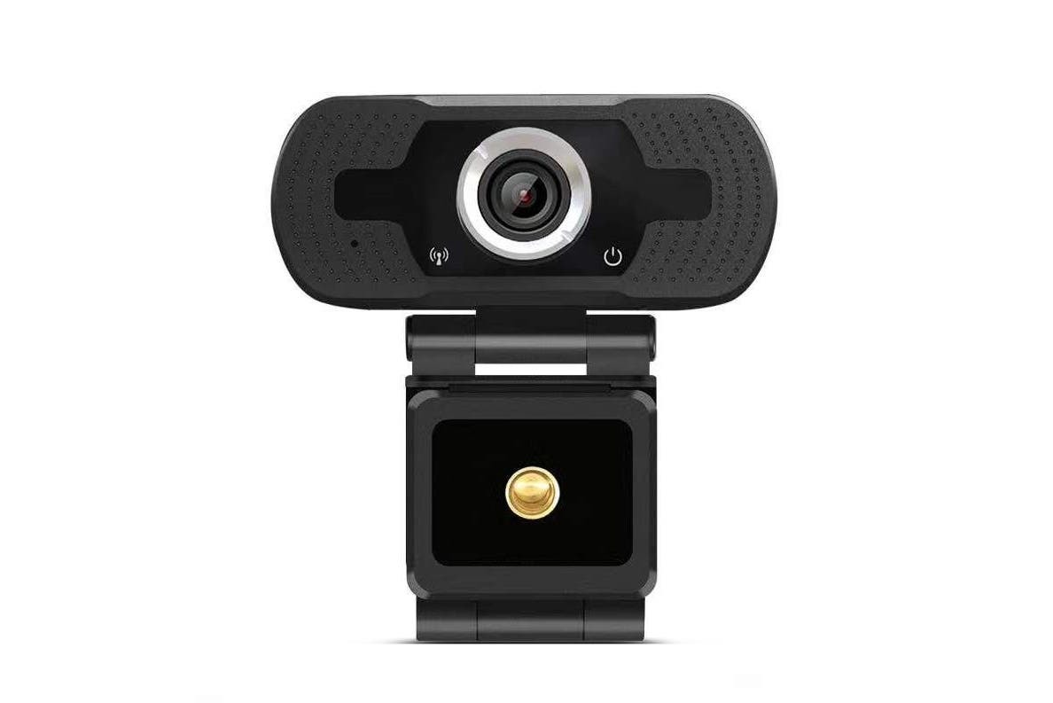 Kogan Full HD 1080P cam at Mighty Ape NZ