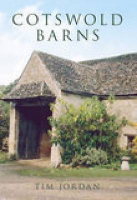 Cotswold Barns image