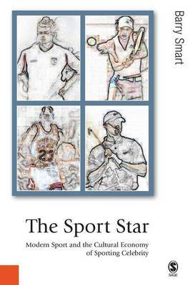 The Sport Star by Barry Smart image