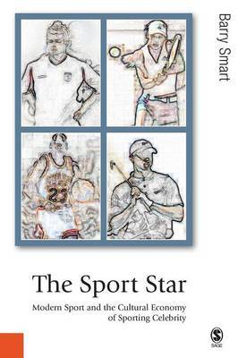 The Sport Star by Barry Smart