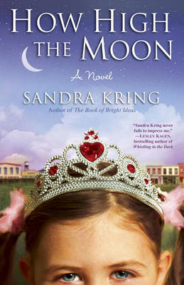 How High The Moon by Sandra Kring image