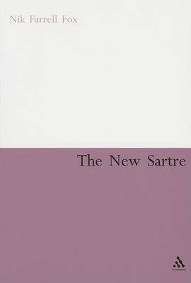 The New Sartre image