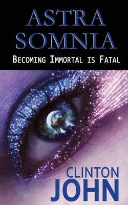 Astra Somnia by Clinton John image