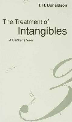 The Treatment of Intangibles by T.H. Donaldson image