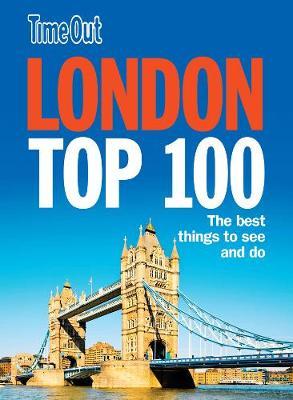 Time Out London Top 100 by Time Out