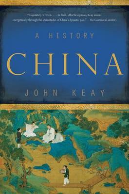 China by John Keay