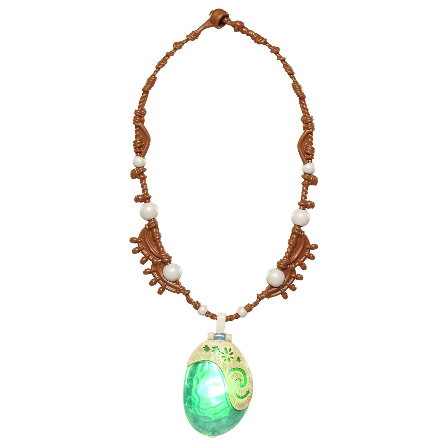 Moana's Magical Necklace image