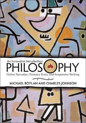 Philosophy by Michael Boylan image