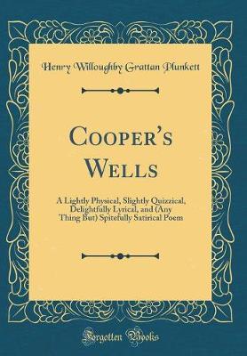 Cooper's Wells by Henry Willoughby Grattan Plunkett image