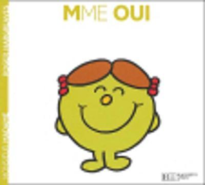 Collection Monsieur Madame (Mr Men & Little Miss) by Roger Hargreaves image