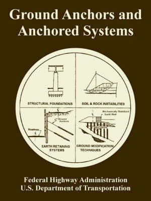 Ground Anchors and Anchored Systems by Federal Highway Administration image