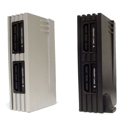 Futuretronics Multi Player Adapter for PlayStation 2 image