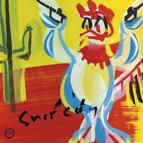 Surf City EP Surf City at Mighty Ape NZ