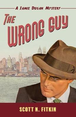 The Wrong Guy image